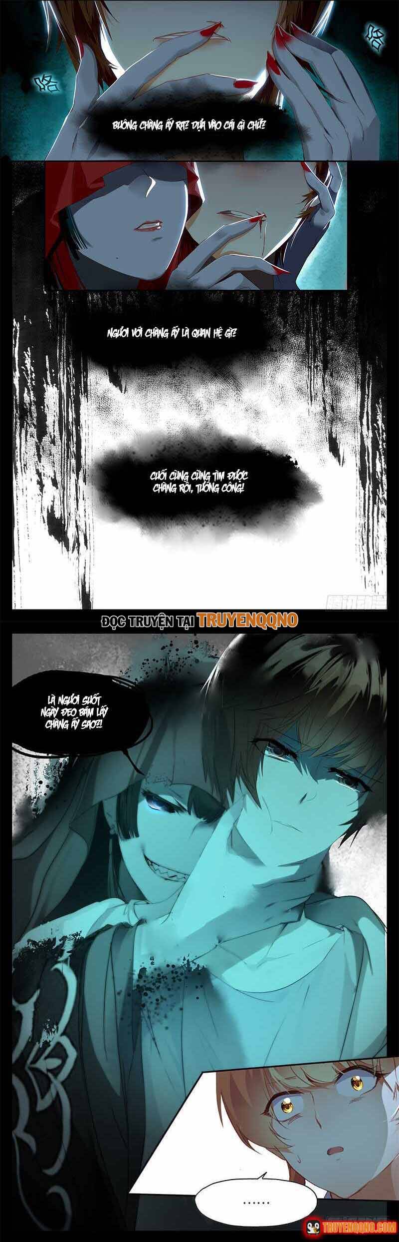 Hồ Ngôn Bạt Đạo Chapter 60 - 2