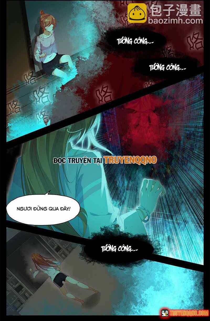 Hồ Ngôn Bạt Đạo Chapter 64 - 4