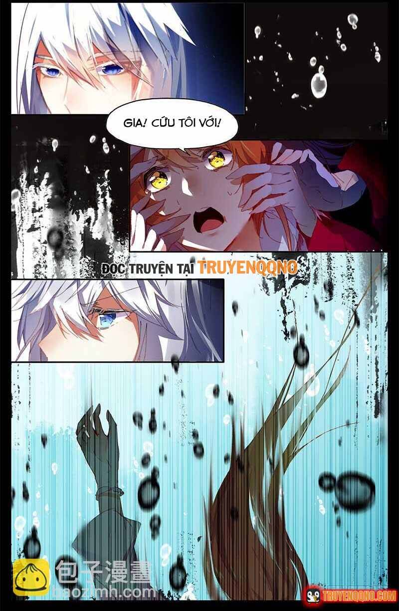 Hồ Ngôn Bạt Đạo Chapter 64 - 6