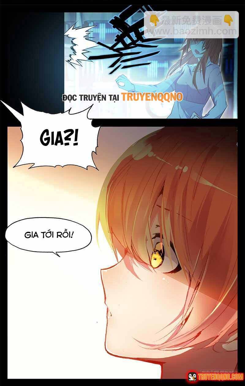 Hồ Ngôn Bạt Đạo Chapter 65 - 5