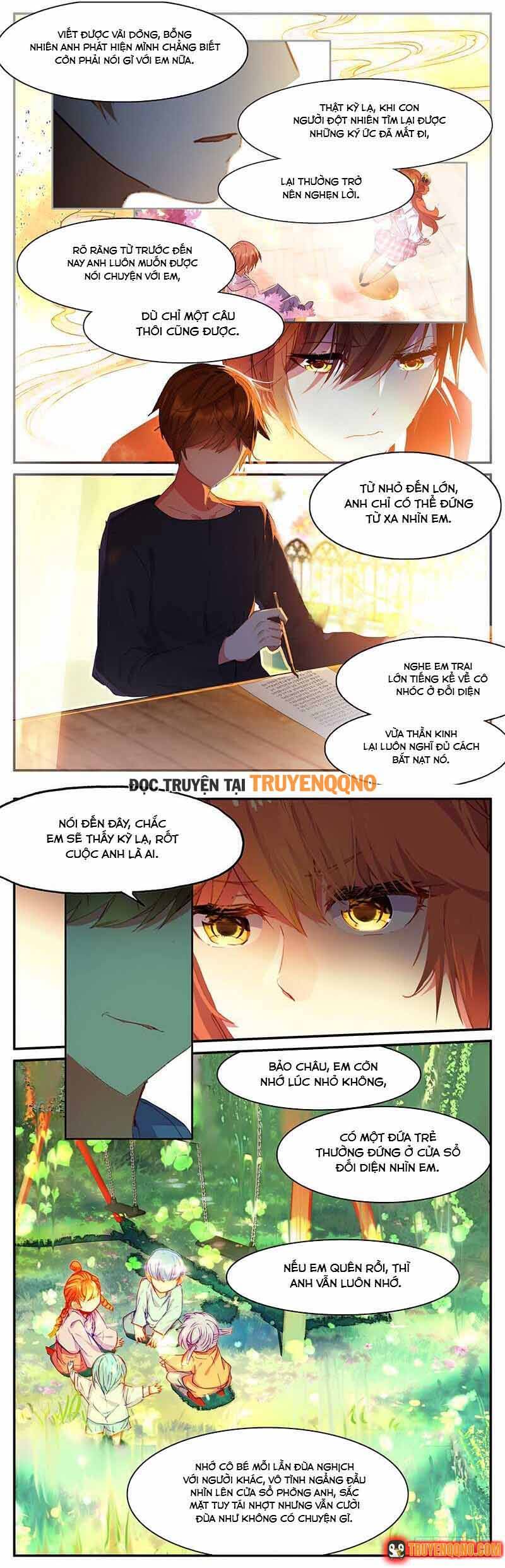 Hồ Ngôn Bạt Đạo Chapter 67 - 3