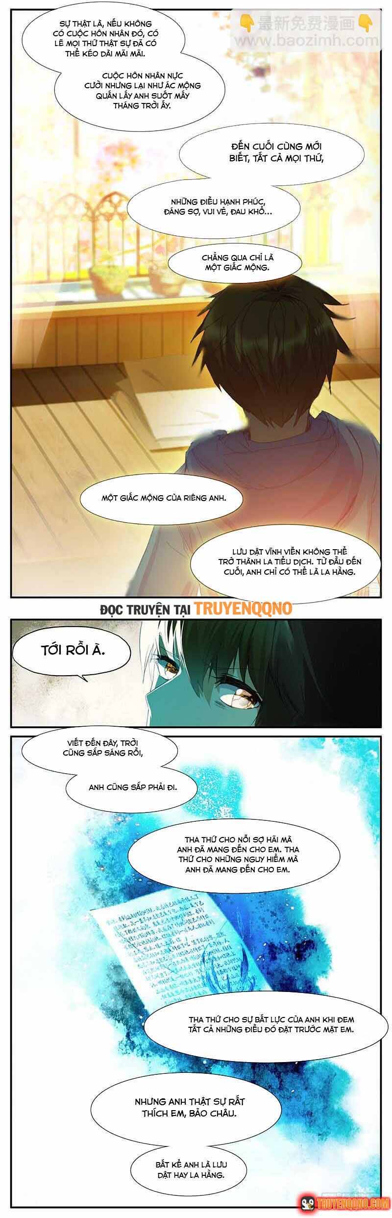 Hồ Ngôn Bạt Đạo Chapter 67 - 5