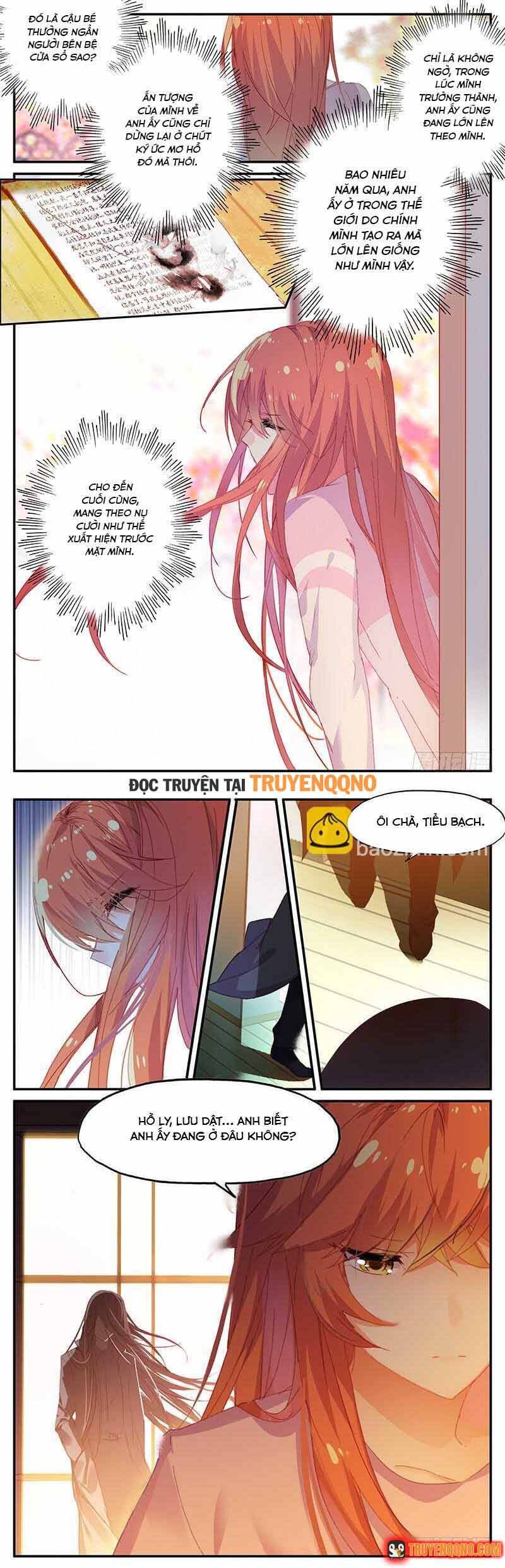 Hồ Ngôn Bạt Đạo Chapter 68 - 2