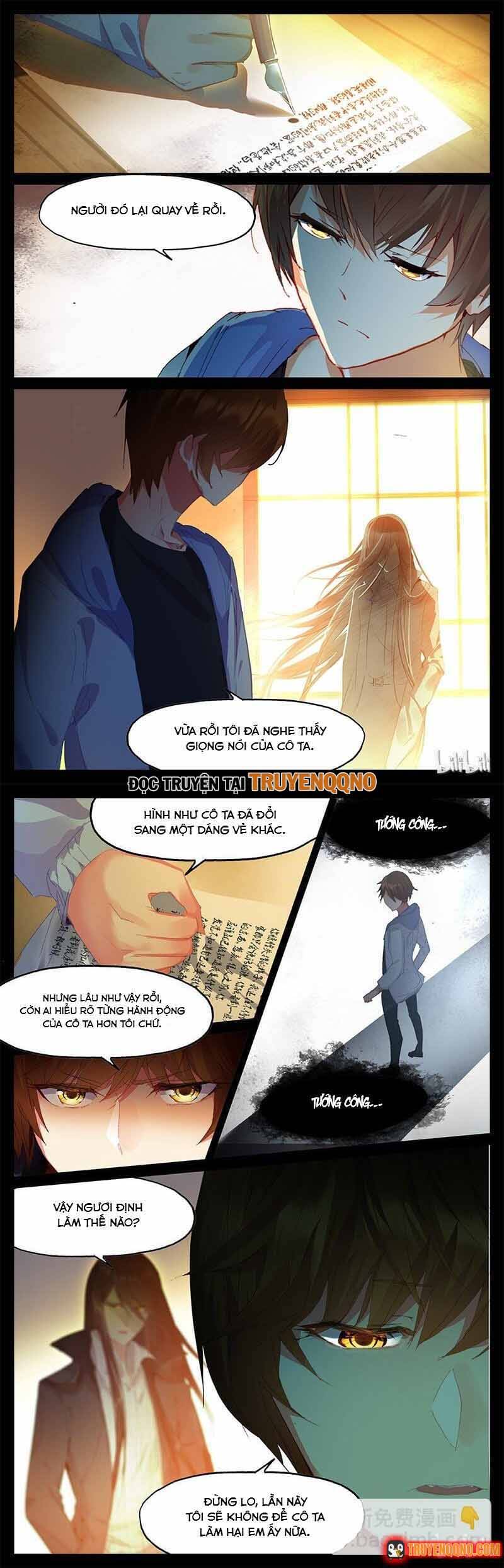 Hồ Ngôn Bạt Đạo Chapter 69 - 3
