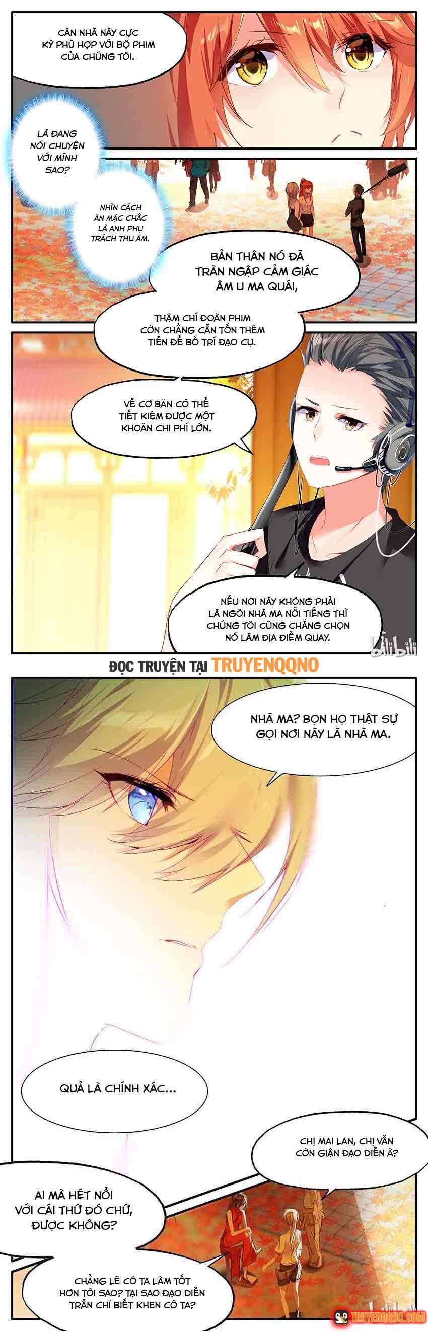 Hồ Ngôn Bạt Đạo Chapter 75 - 2