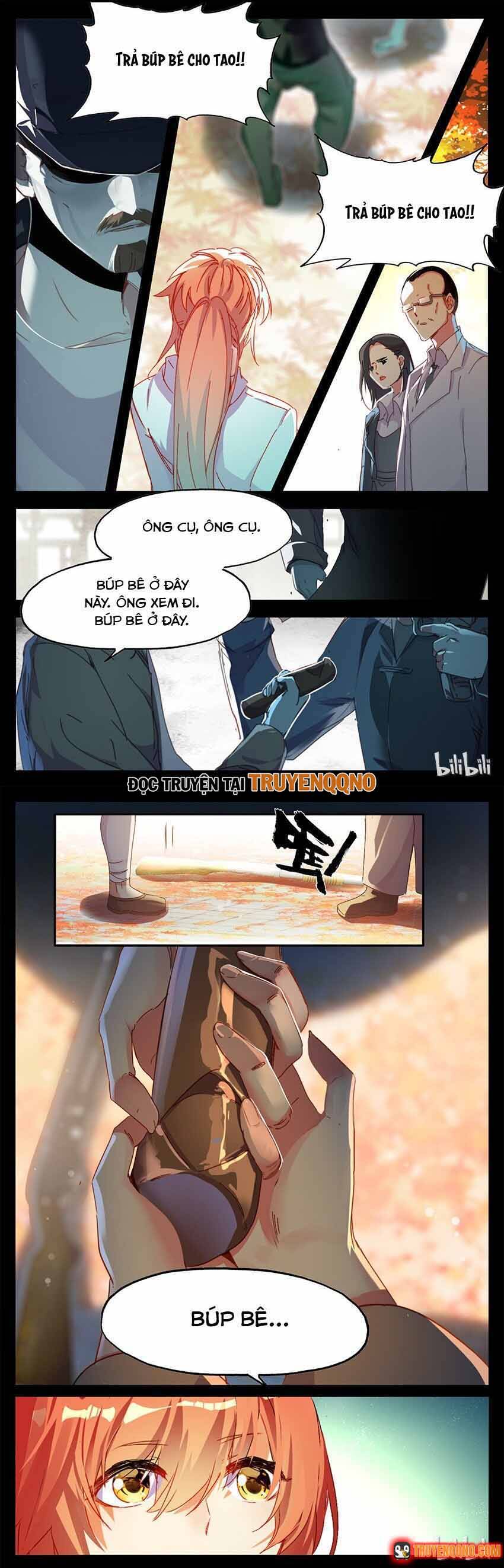 Hồ Ngôn Bạt Đạo Chapter 78 - 4