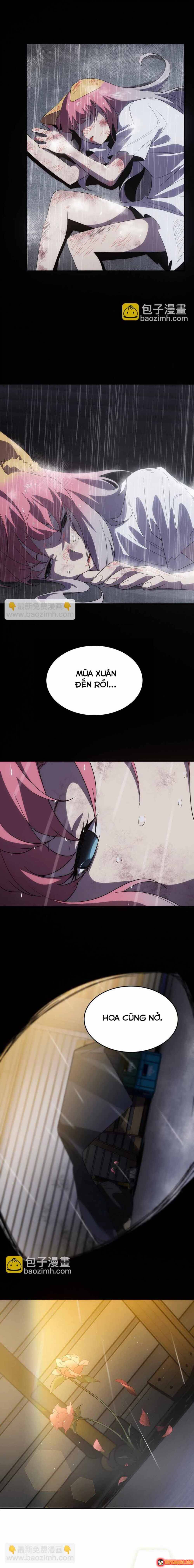 Truyền Thuyết Đều Là Thật Chapter 26 - 9