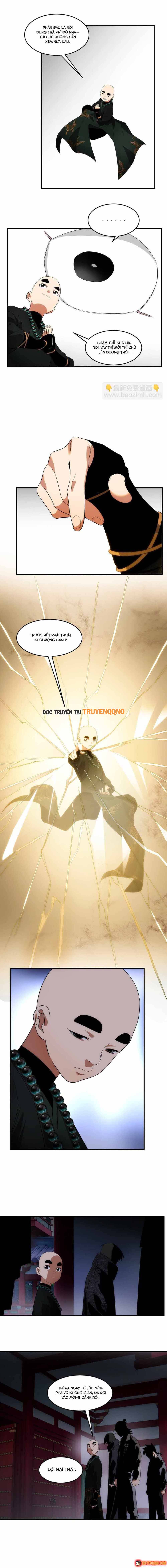 Truyền Thuyết Đều Là Thật Chapter 29 - 3