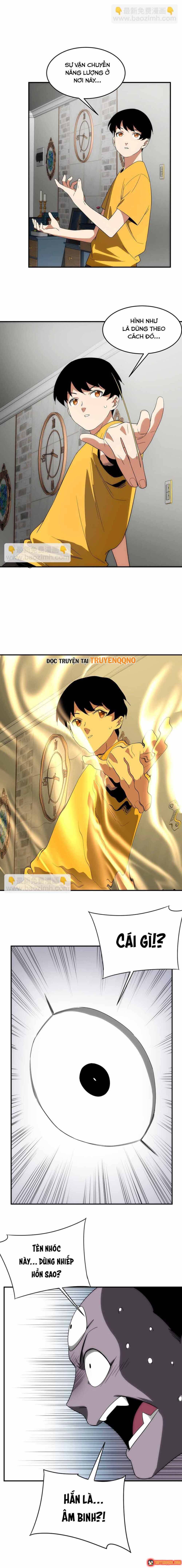 Truyền Thuyết Đều Là Thật Chapter 30 - 3