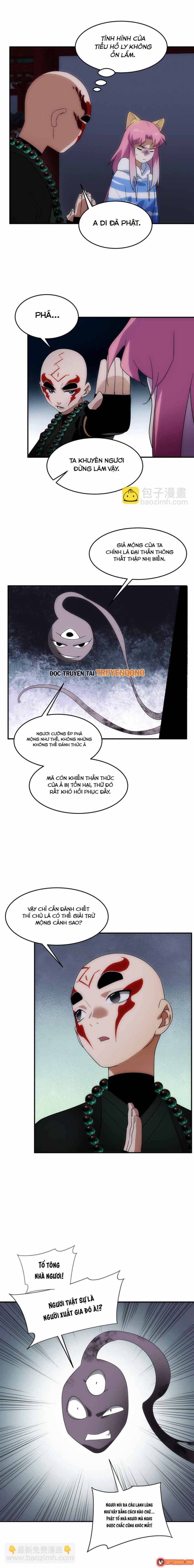 Truyền Thuyết Đều Là Thật Chapter 29 - 8