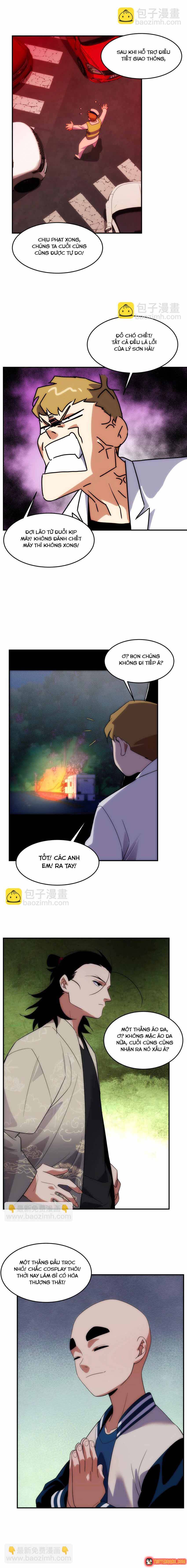 Truyền Thuyết Đều Là Thật Chapter 39 - 11