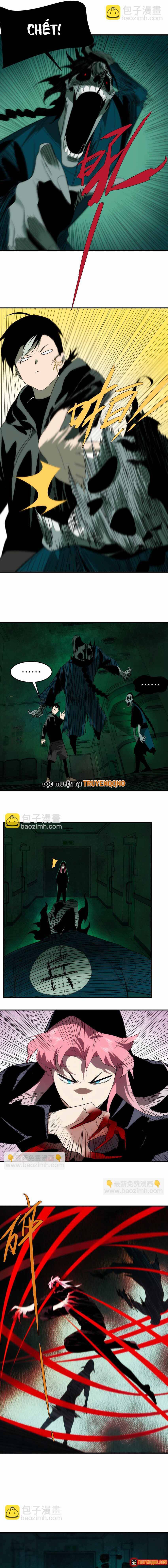 Truyền Thuyết Đều Là Thật Chapter 43 - 3