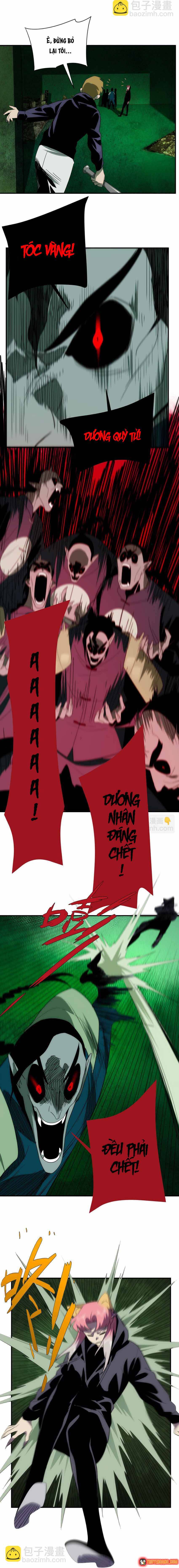 Truyền Thuyết Đều Là Thật Chapter 43 - 9