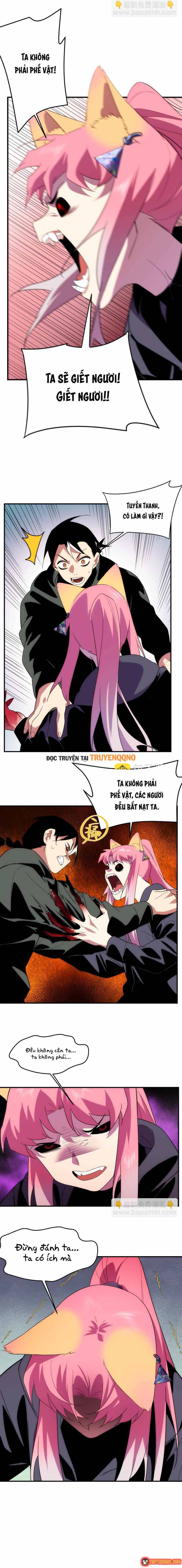 Truyền Thuyết Đều Là Thật Chapter 45 - 3