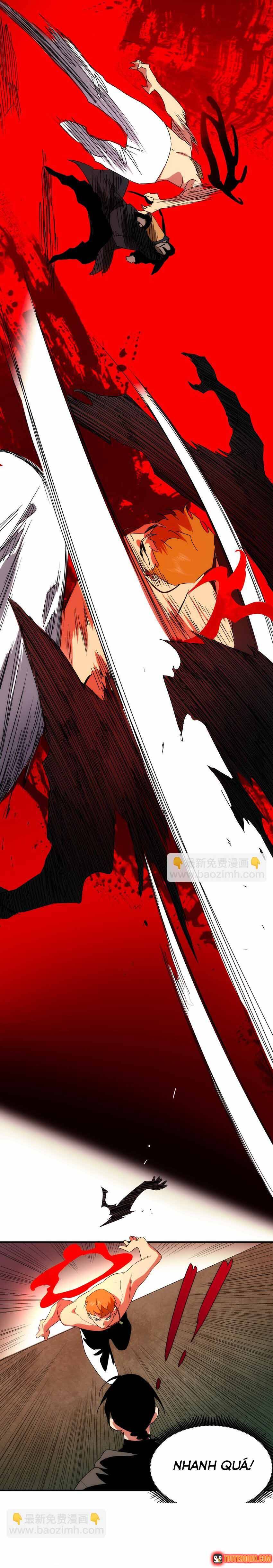 Truyền Thuyết Đều Là Thật Chapter 44 - 6