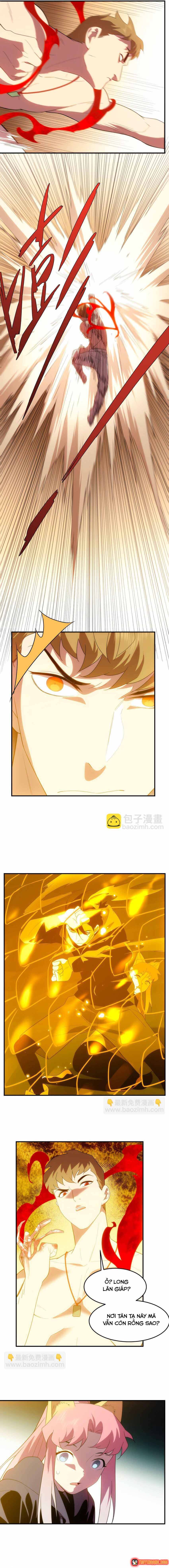 Truyền Thuyết Đều Là Thật Chapter 44 - 7