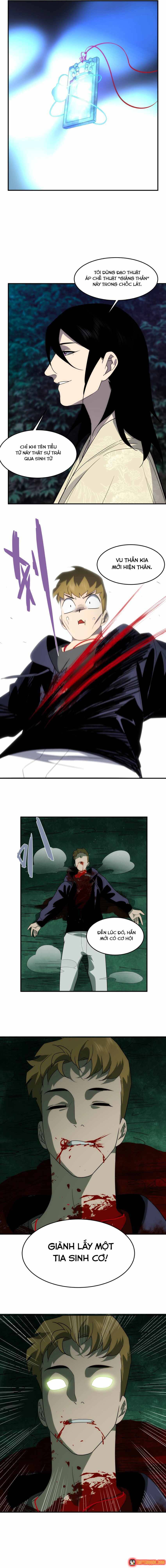 Truyền Thuyết Đều Là Thật Chapter 43 - 14