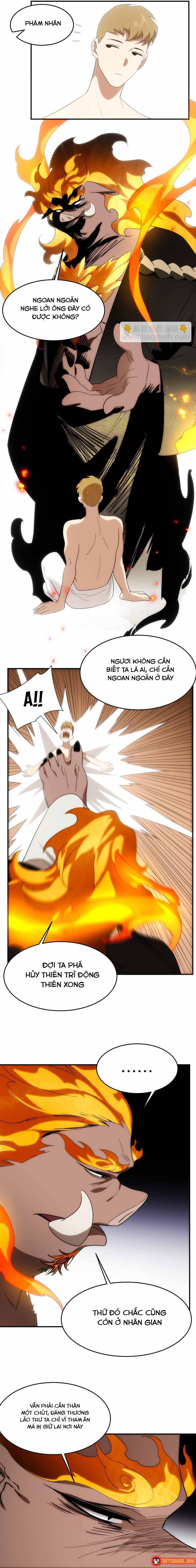 Truyền Thuyết Đều Là Thật Chapter 46 - 6