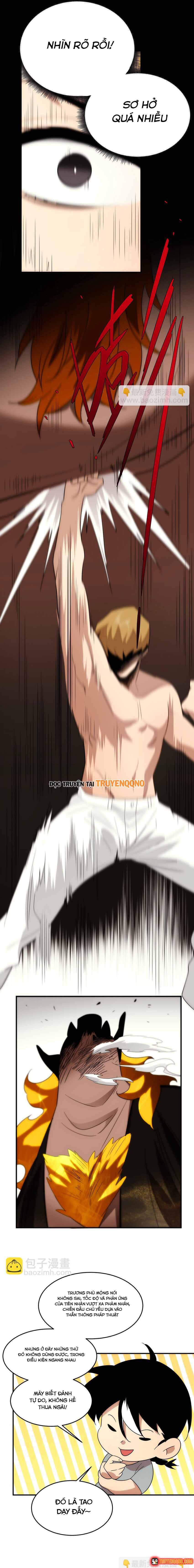 Truyền Thuyết Đều Là Thật Chapter 47 - 5