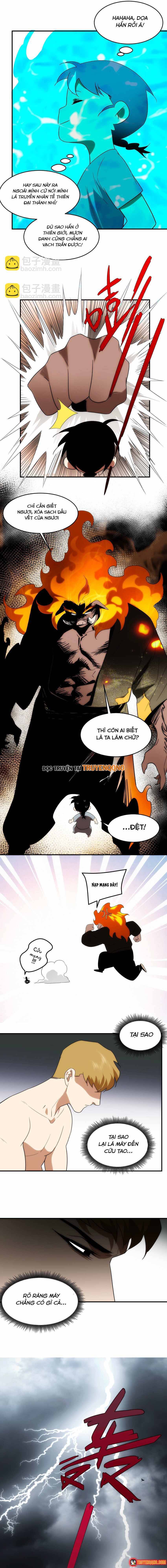 Truyền Thuyết Đều Là Thật Chapter 46 - 10