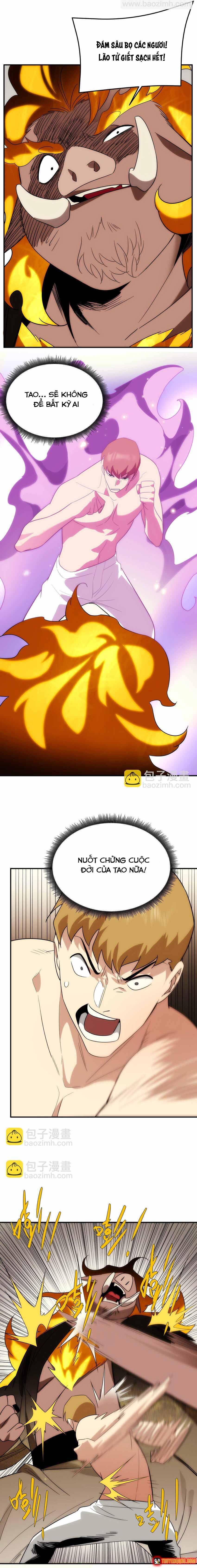 Truyền Thuyết Đều Là Thật Chapter 47 - 6