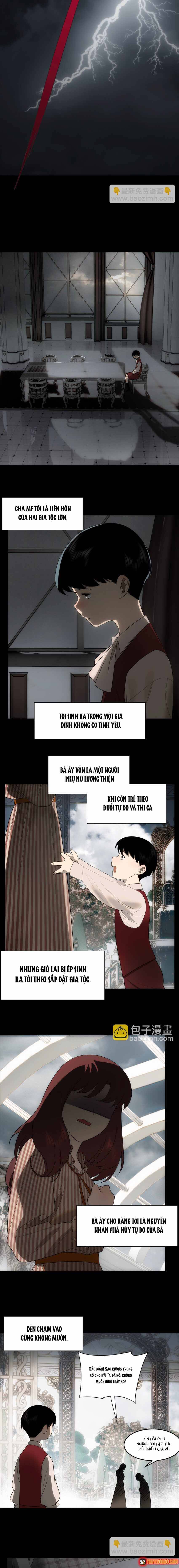 Truyền Thuyết Đều Là Thật Chapter 46 - 11