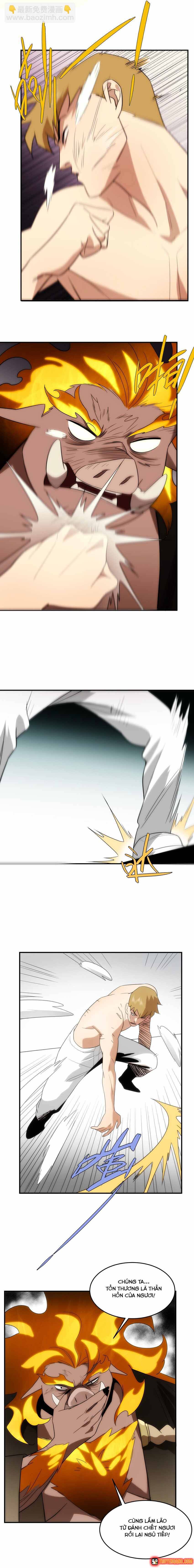 Truyền Thuyết Đều Là Thật Chapter 47 - 7