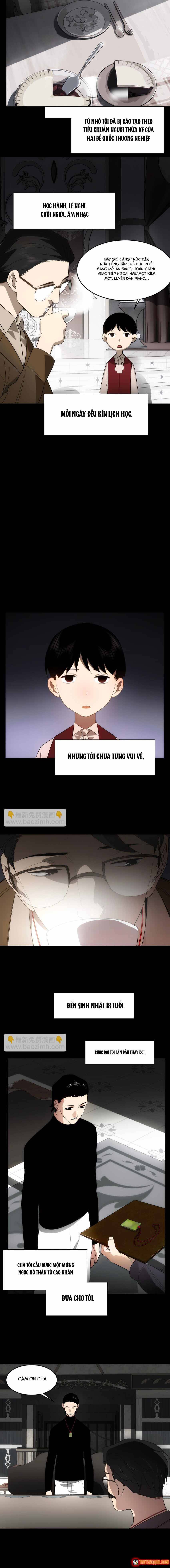 Truyền Thuyết Đều Là Thật Chapter 46 - 12