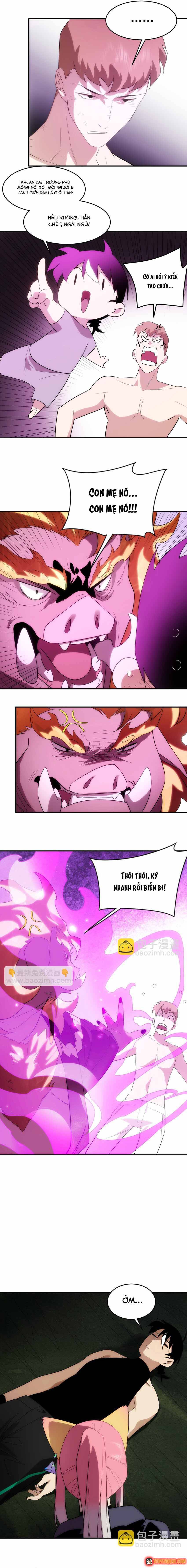 Truyền Thuyết Đều Là Thật Chapter 47 - 12