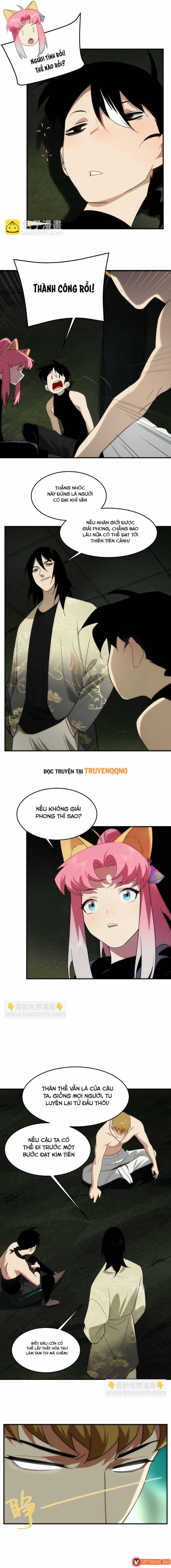 Truyền Thuyết Đều Là Thật Chapter 47 - 13