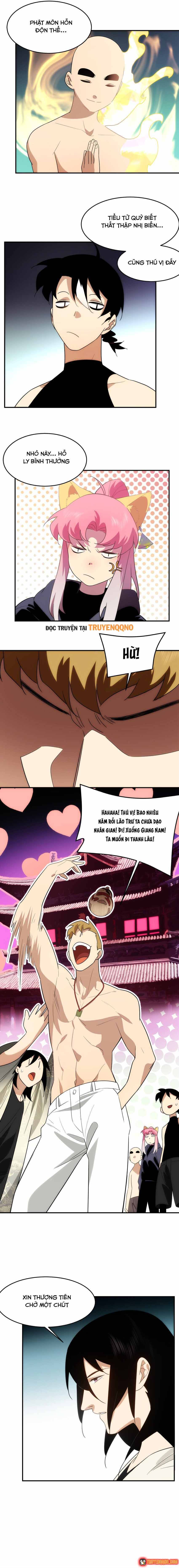 Truyền Thuyết Đều Là Thật Chapter 47 - 15