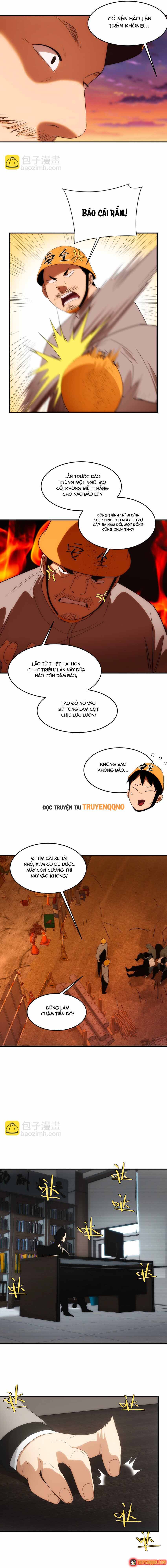 Truyền Thuyết Đều Là Thật Chapter 50 - 3