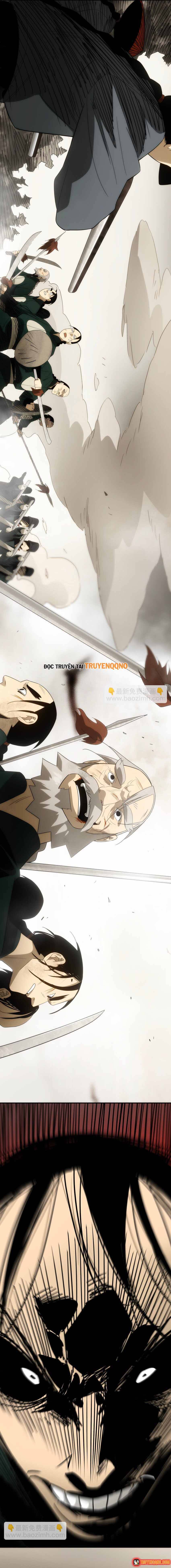 Truyền Thuyết Đều Là Thật Chapter 48 - 10