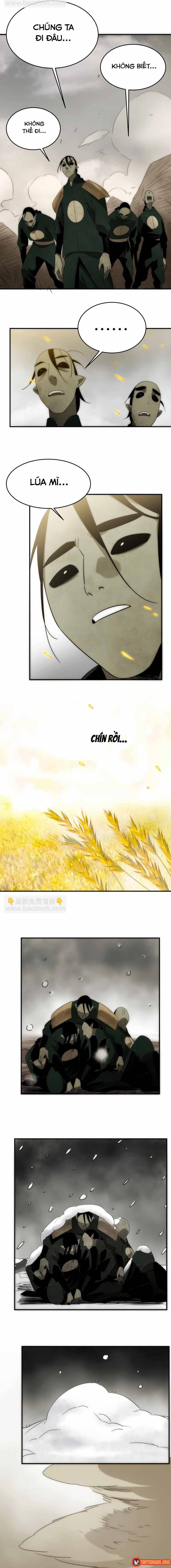 Truyền Thuyết Đều Là Thật Chapter 49 - 7