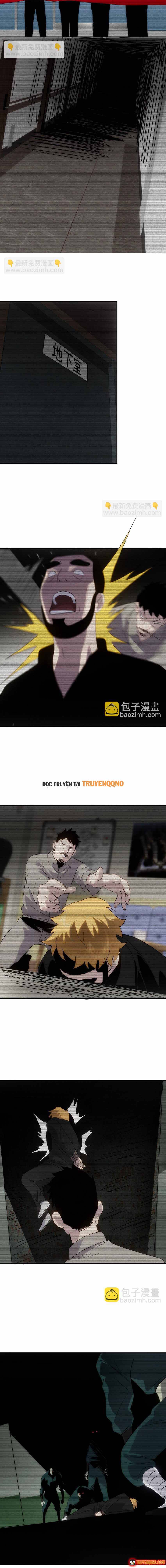 Truyền Thuyết Đều Là Thật Chapter 50 - 5