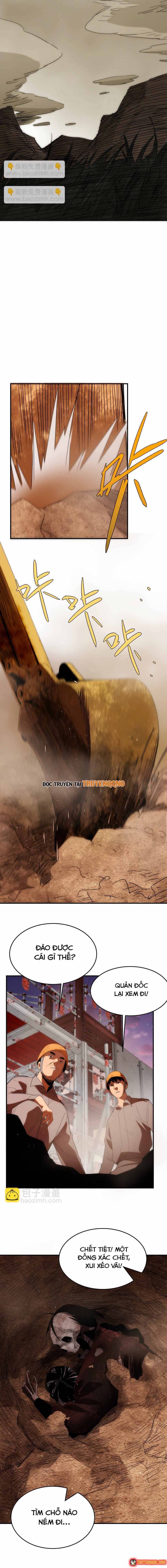 Truyền Thuyết Đều Là Thật Chapter 49 - 8