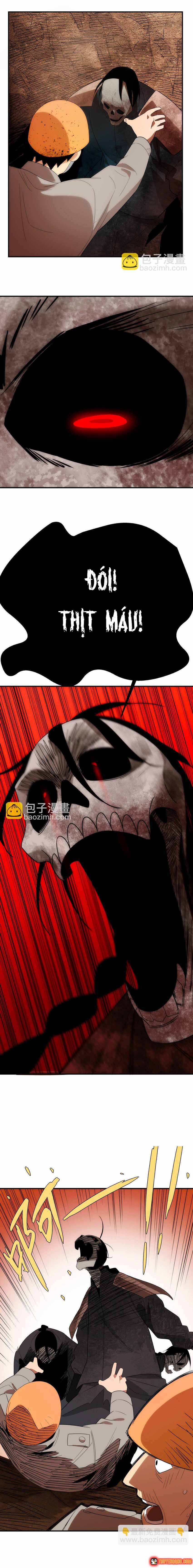 Truyền Thuyết Đều Là Thật Chapter 49 - 9