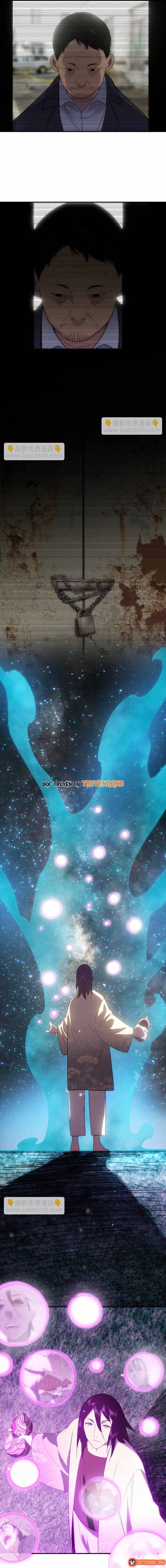 Truyền Thuyết Đều Là Thật Chapter 50 - 8