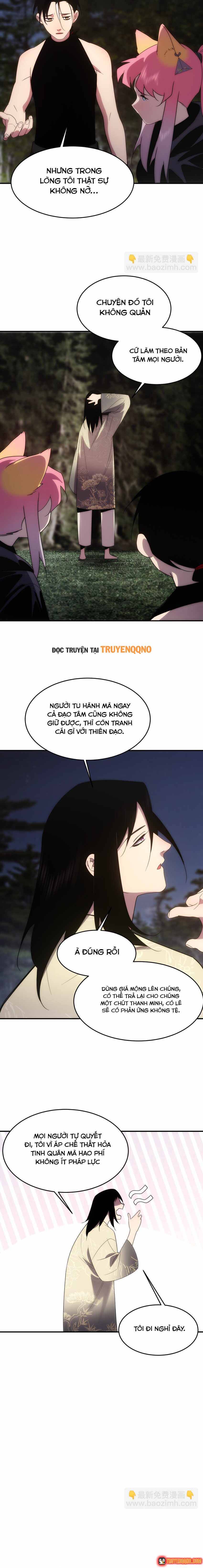 Truyền Thuyết Đều Là Thật Chapter 50 - 10