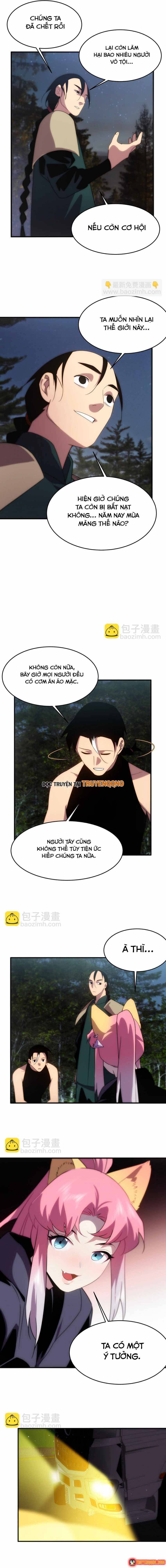 Truyền Thuyết Đều Là Thật Chapter 51 - 5