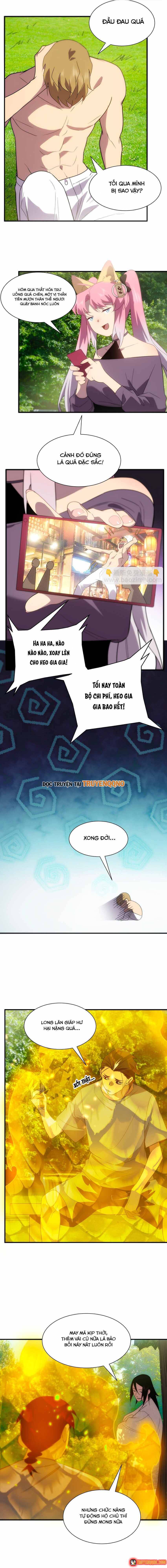 Truyền Thuyết Đều Là Thật Chapter 52 - 3