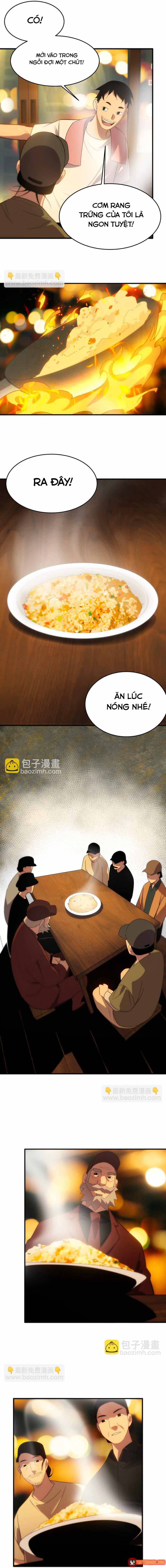 Truyền Thuyết Đều Là Thật Chapter 51 - 9