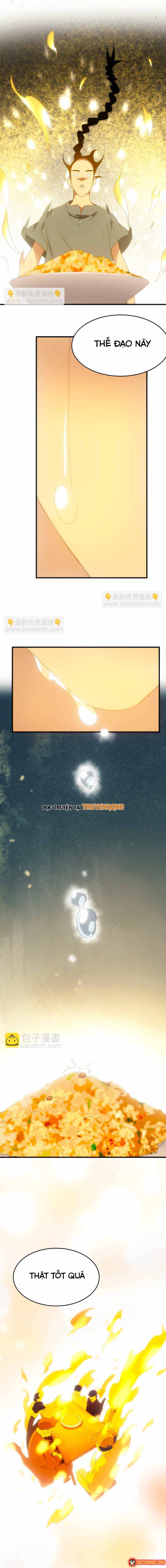 Truyền Thuyết Đều Là Thật Chapter 51 - 10