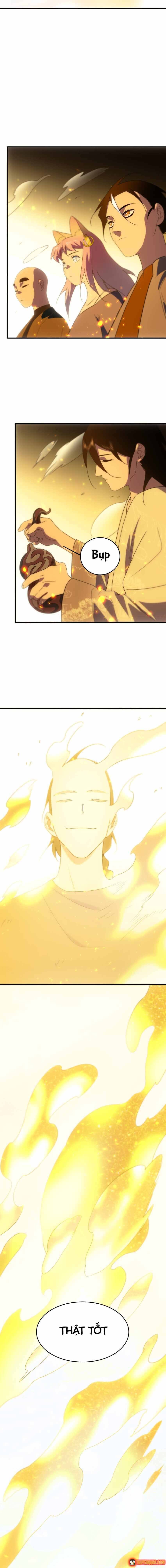 Truyền Thuyết Đều Là Thật Chapter 51 - 11