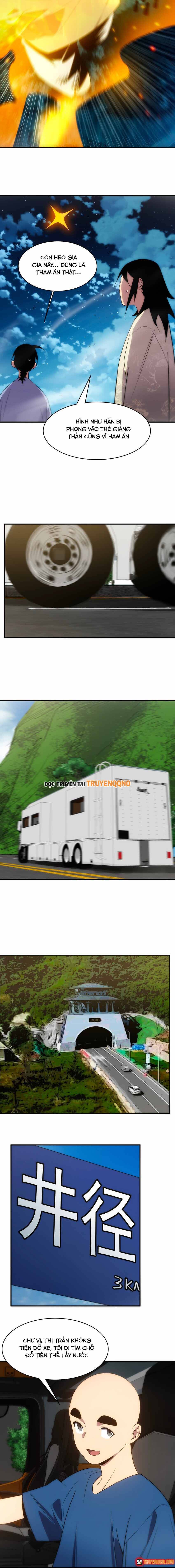 Truyền Thuyết Đều Là Thật Chapter 52 - 10