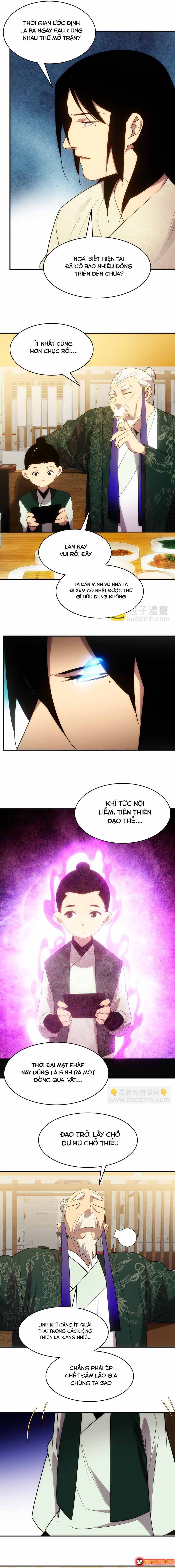 Truyền Thuyết Đều Là Thật Chapter 52 - 16