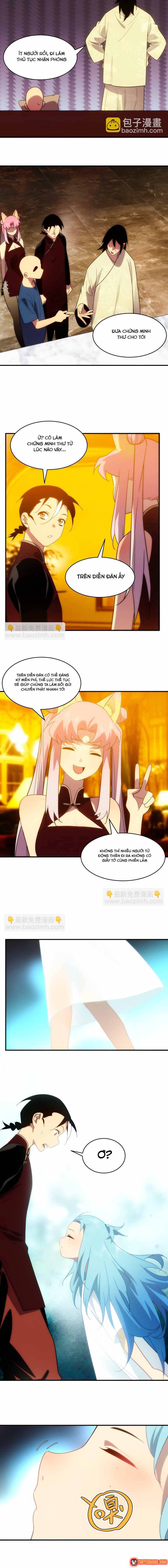 Truyền Thuyết Đều Là Thật Chapter 53 - 7