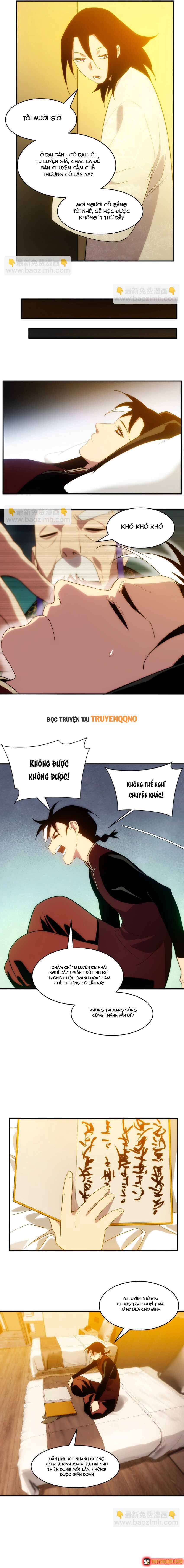 Truyền Thuyết Đều Là Thật Chapter 53 - 10