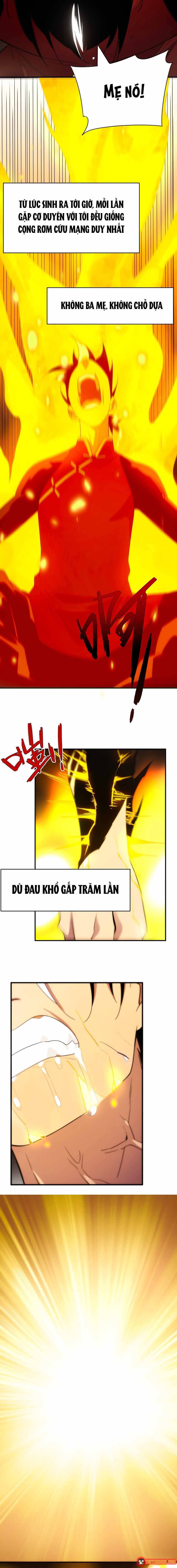 Truyền Thuyết Đều Là Thật Chapter 53 - 12