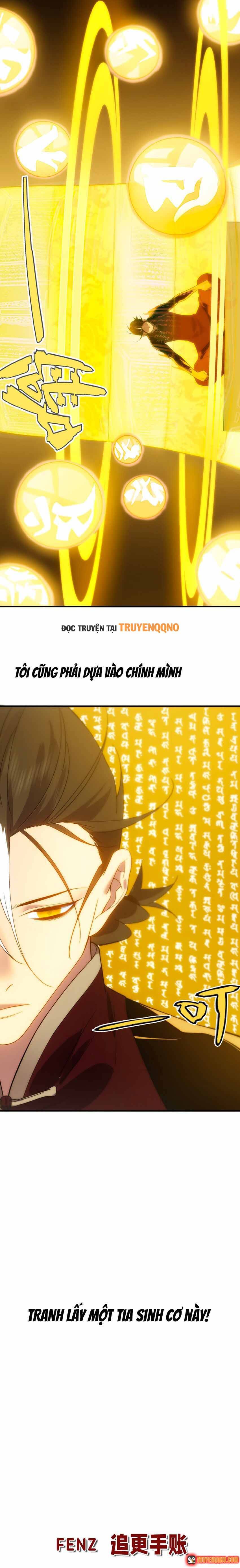 Truyền Thuyết Đều Là Thật Chapter 53 - 13